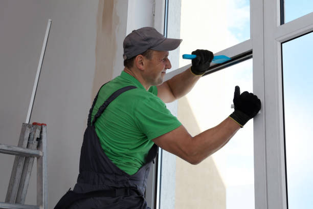 Best Commercial Window Installation in North Wilkesboro, NC